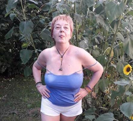 Granny Ljubica