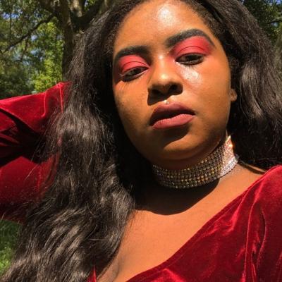 Luhshawnay (aficionada BBW)