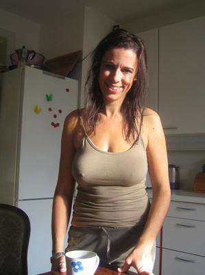 Bela moça