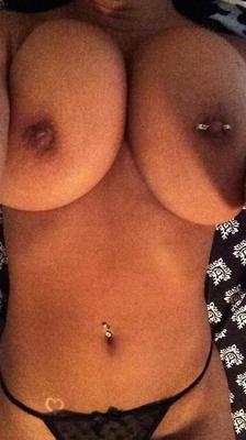 Big Tit College Bimbo Gabbie (Latina)