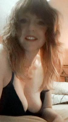 Big tit slut