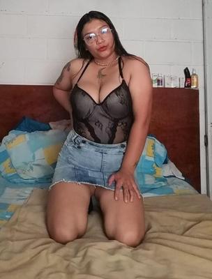 Topless mexicano 65 (Alejandra)