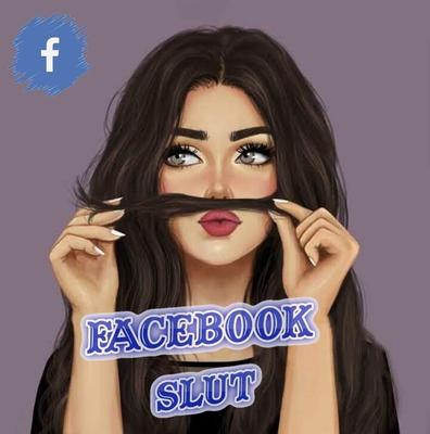 Facebook Slut#