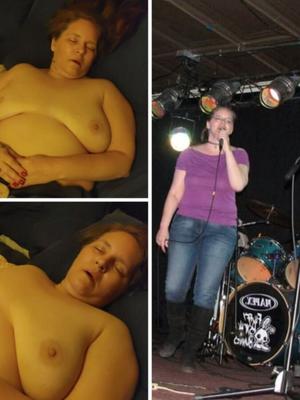 Lokaler Sänger