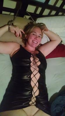 nova roupa de lingerie da NCRwolf Motherless