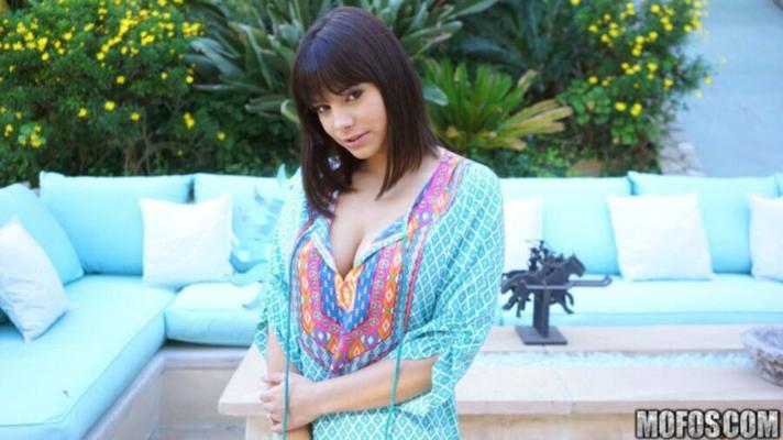 Violet Starr - No ver BJ No escuchar BJ