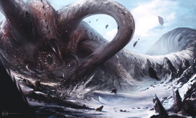 FANTASIA