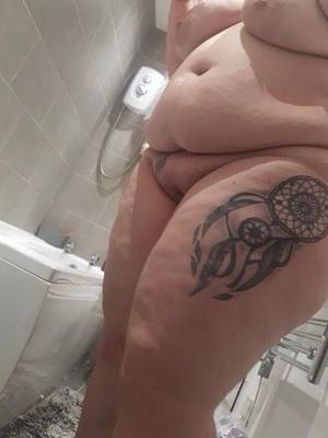 BBW Porco EXPOSTO! 