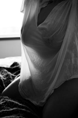 Tocador de tetas grandes