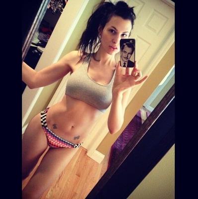 Bailey Jay privé
