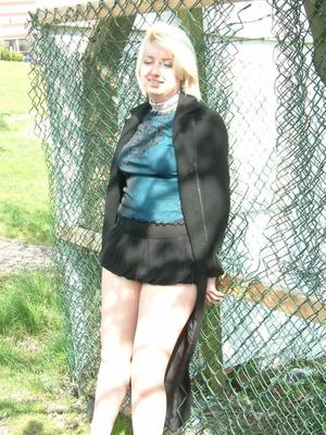 Yanus – britischer Flasher