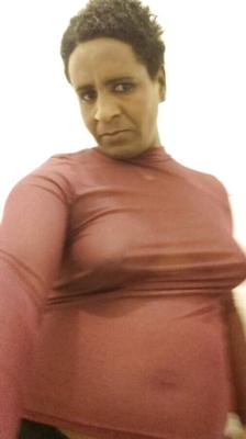 transexual africana
