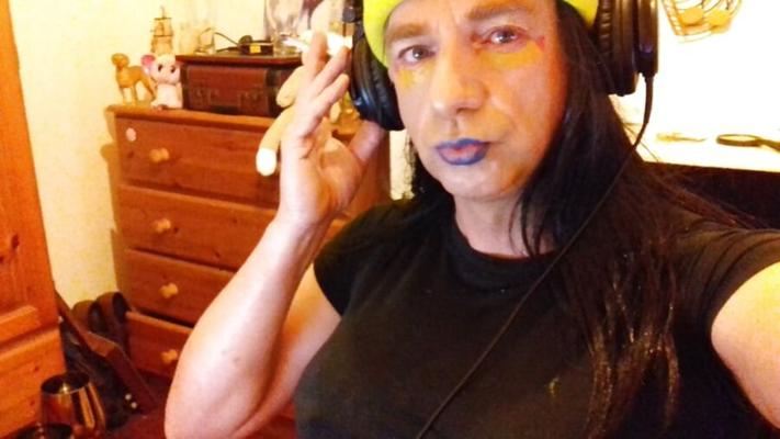 Your  SLUT Claudia xxx