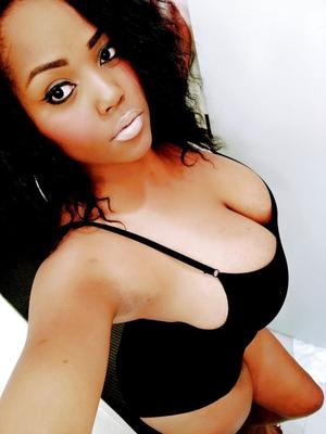 PlayBoy Lapin Monique Moore