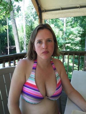 Bikinis, die ich mag