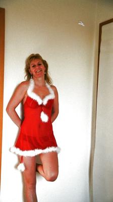 Early christmas from german slut katrin