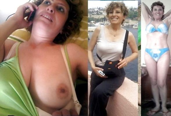 Une fille turque appelée Sule Tas.