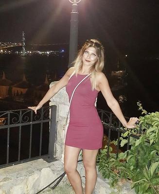 Prostituta turca - eu gosto de garotas asiáticas