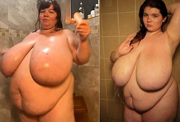 Before & After (cheeseburgers!)