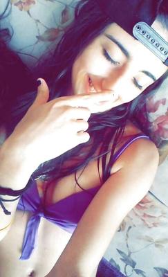 Turco Adolescente Gizem