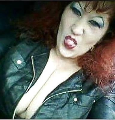 Filomena milf tettona
