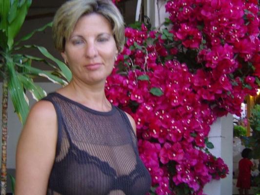 Oh mon Dieu !, je peux voir ton soutien-gorge !