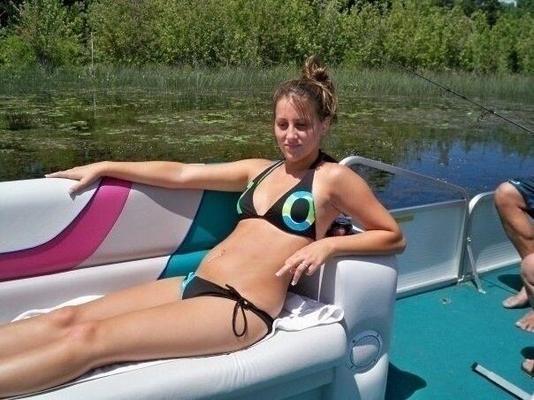 Kommentiere diese heißen Girls