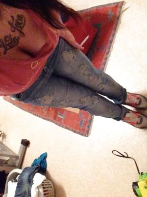 Ma fille est ex angi