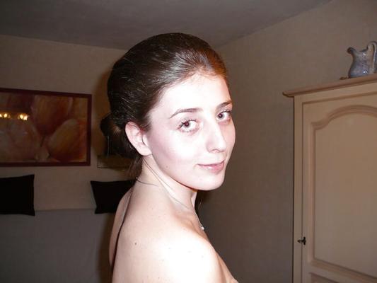 Coquine je me decouvre
