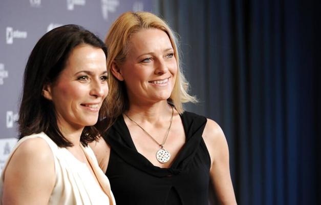 Anne Will Miriam. 