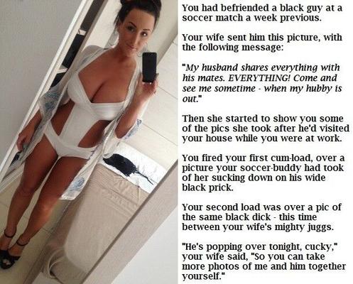 BIG TIT Cuckold / Traidora Puta Bimbo Esposa / Bully LEGENDAS