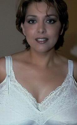 Grandes tetas en sujetadores