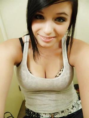 A few little emo sluts