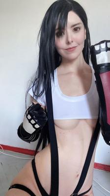Vinnegal NO. Tifa [P]