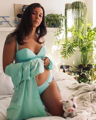 Maleni Cruz