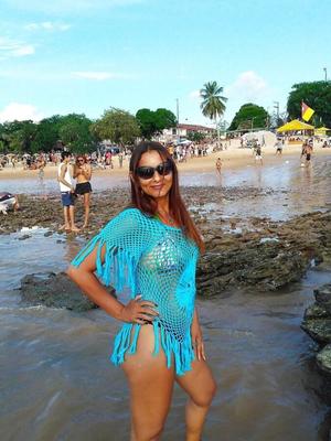 Liliane Ferreira