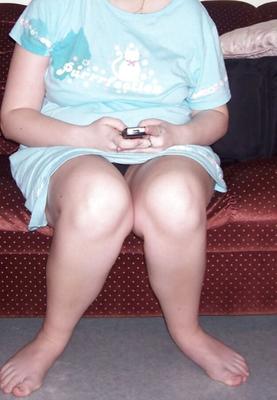 Upskirt pictures