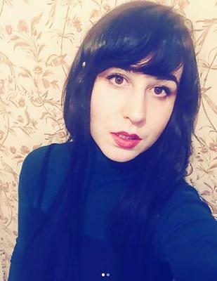 Anna de Kiev, na Alemanha, brigando com Mo