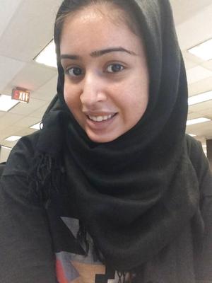 SEXY HOEJABI SAMEERA