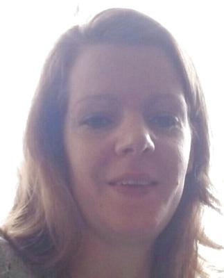 Slutty face for cum