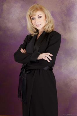 Nina Hartley - Cocu maléfique