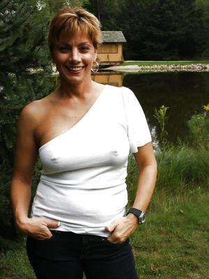 Mooie harde et seins érotiques