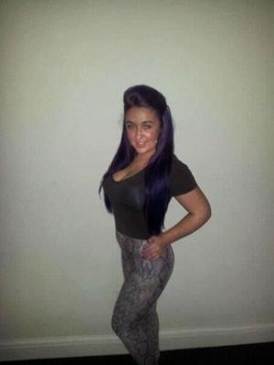 Deixe-me ser sua princesa