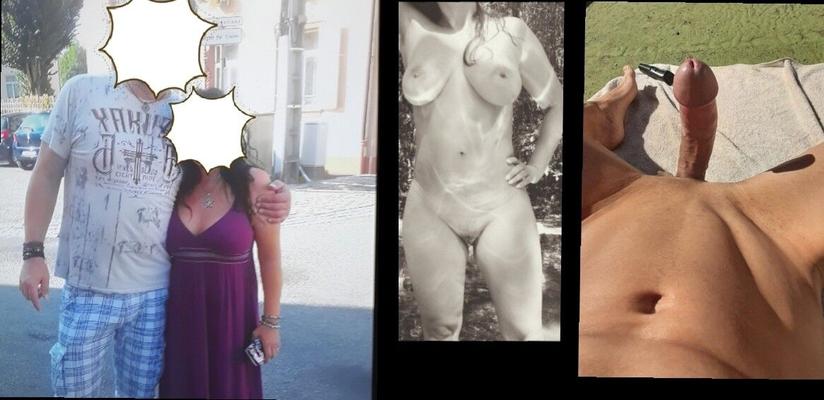 Alemão Swinger Paar