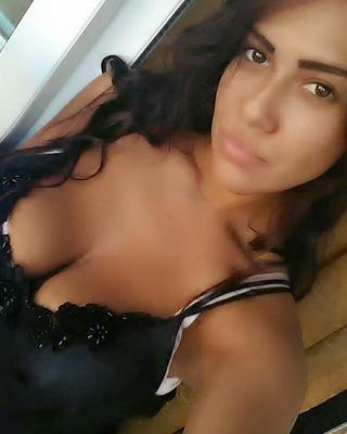 Radmila Stankovic - chocolat_bisex_girl (IG)