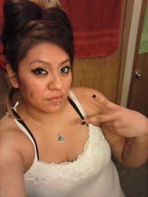 Navajo-MILF!