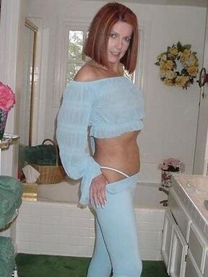 Chloe K MILF