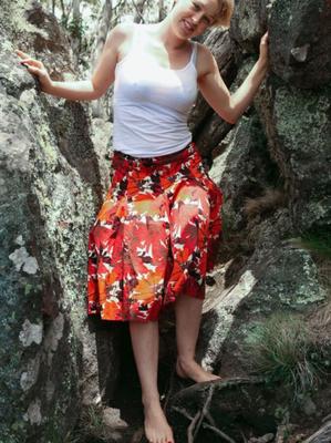 ANNEKE - Natureza