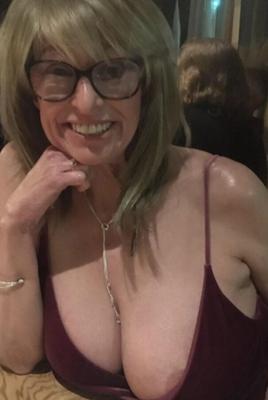 GILFS EN SILICONE - Tammy