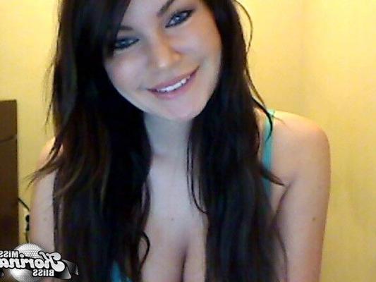 miss korina bliss baby blue